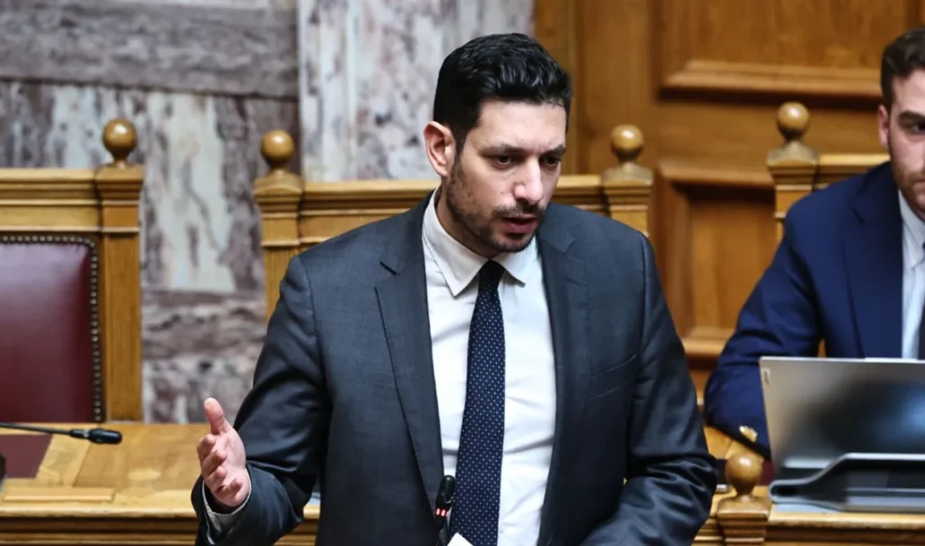 Κυρανάκης: Έως το τέλος του 2027 θα έχουν παραληθεί οι 23 νέοι συρμοί της Hellenic Train