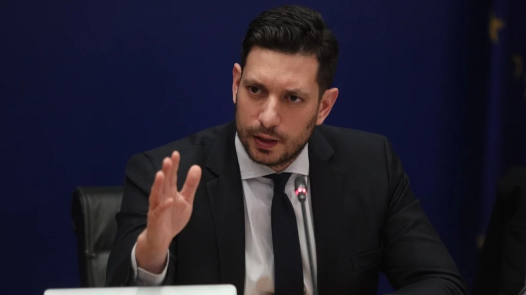 Από την επόμενη εβδομάδα η εφαρμογή για την παρακολούθηση σε πραγματικό χρόνο όλων των τρένων στη χώρα, λέει ο Κυρανάκης