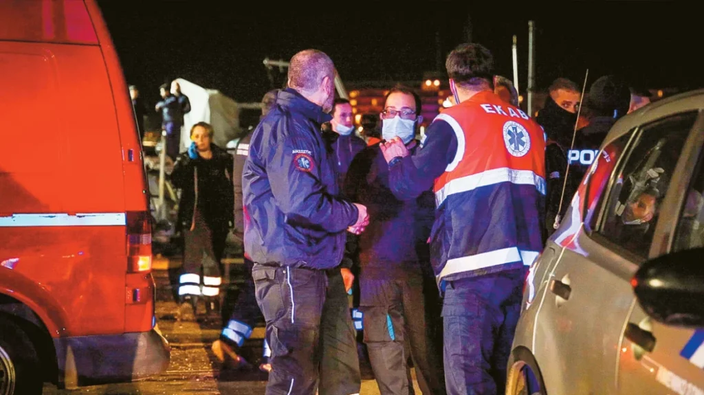 Η τραγωδία στη Χίο και οι αλλαγές στο μεταναστευτικό: Νέος νόμος για ισόβια στους διακινητές, τι γίνεται όταν εμπλέκονται ΜΚΟ, τέλος οι δήθεν 17χρονοι