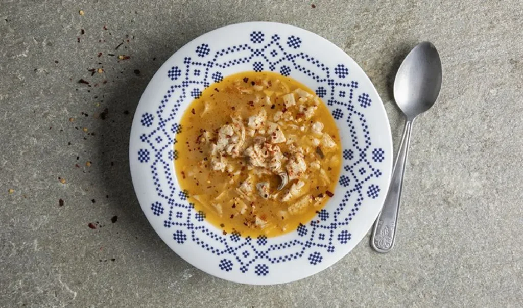 Τουρκικός εκνευρισμός για τον… πατσά: “Οι Έλληνες θέλουν να μας πάρουν και αυτό!”