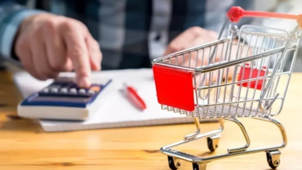 Eurostat: Αναθεωρήθηκε ανοδικά ο πληθωρισμός στην Ελλάδα – Στο 2,9% τον Ιανουάριο