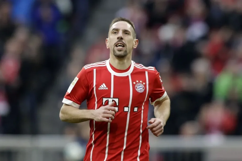 Σκάνδαλο Επστάιν: Μπλεγμένο και το όνομα του Φρανκ Ριμπερί