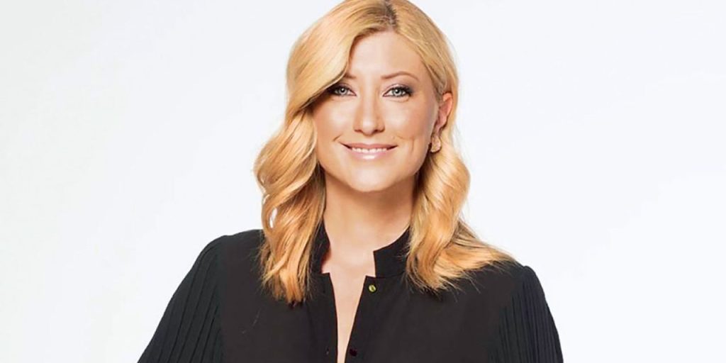 Σία Κοσιώνη: «Τα καταφέραμε» – Η πρώτη ανάρτηση μετά την περιπέτεια υγείας