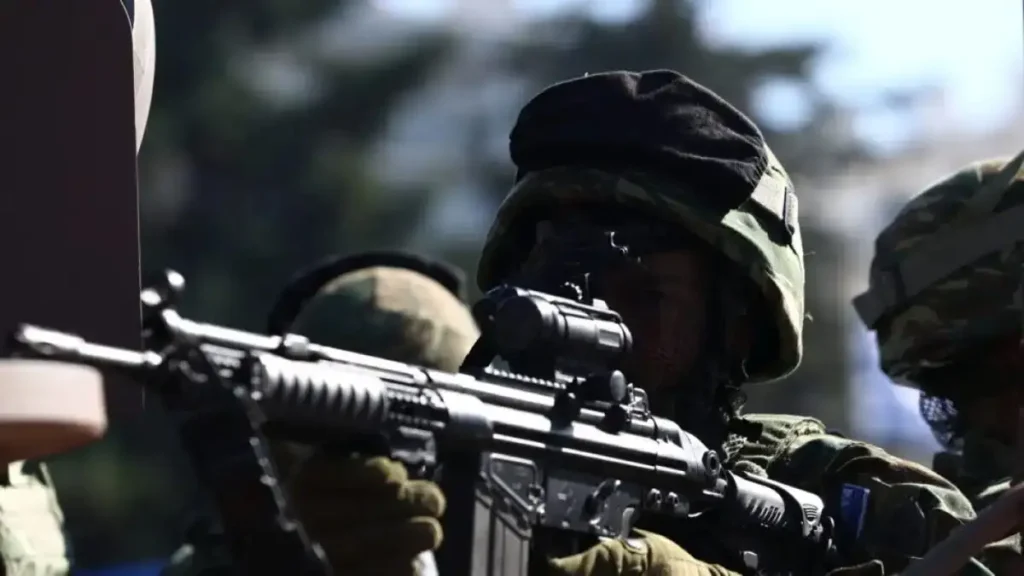 SAFE: «Πράσινο φως» για την Ελλάδα στα ευρωπαϊκά αμυντικά δάνεια