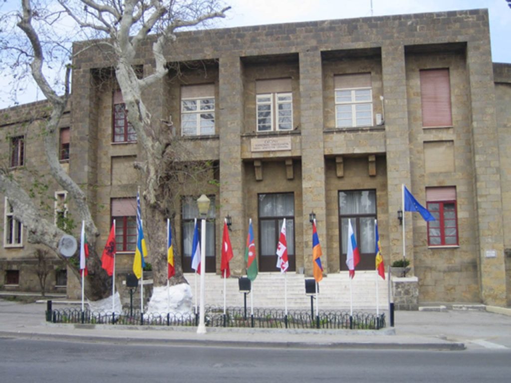 Διαγωνισμός για τις εκπαιδευτικές εκδρομές της Σχολής Ξεναγών Ρόδου για την περίοδο 2024–2026