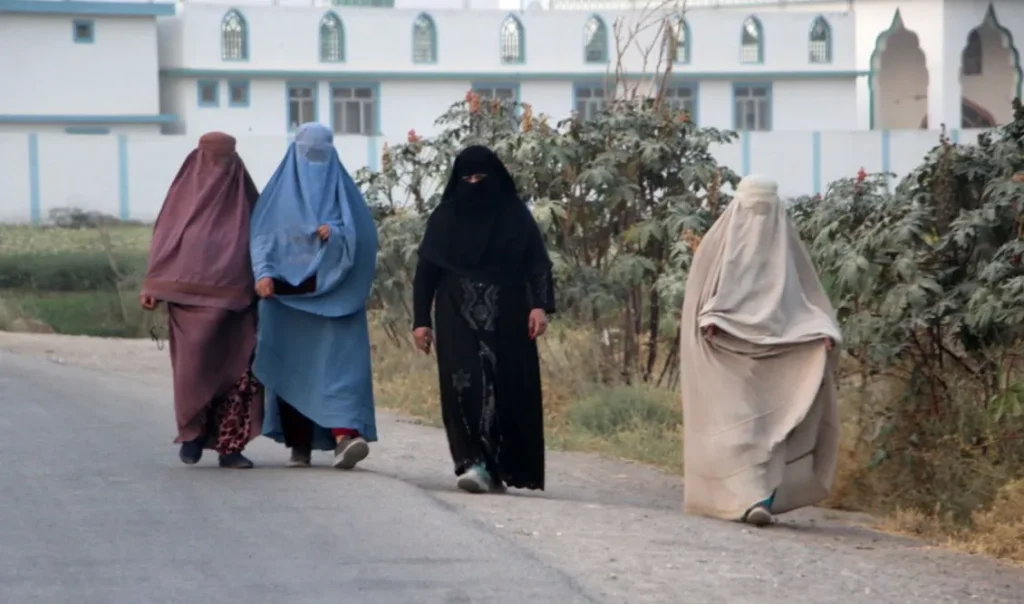 “Αν δεν σπάσει κόκκαλο, δεν είναι έγκλημα”: Σοκάρει ο νέος ποινικός κώδικας των Ταλιμπάν, νομιμοποιεί την ενδοοικογενειακή βία κατά των γυναικών