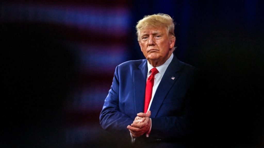 Τραμπ: Πάνω από 5 δισ. δολάρια δεσμεύσεις για ανοικοδόμηση στη Γάζα