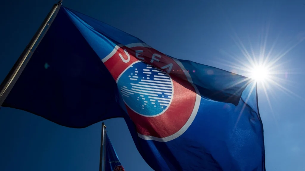 UEFA: Τα έσοδα των χωρών από τις διοργανώσεις – η θέση της Ελλάδας
