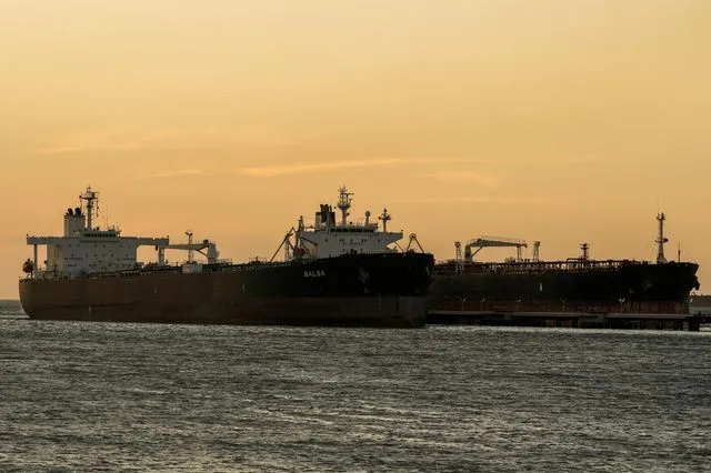 Απόπειρα κατάληψης αμερικανικού τάνκερ από το Ιράν