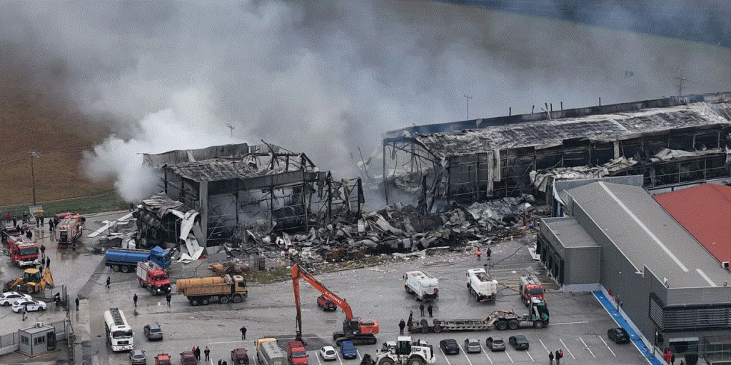 Προς ανάκληση λειτουργίας και το τρίτο εργοστάσιο της «Βιολάντα» – Βρέθηκε κρυφή αποθήκη 300 – 400 τ.μ.