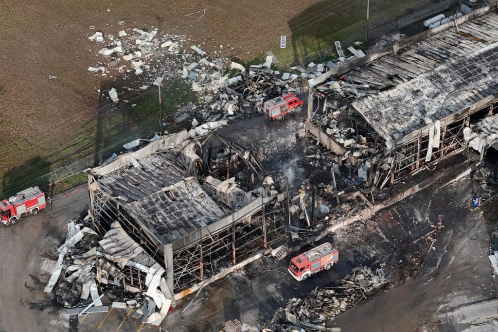 Βιολάντα: Έφεση κατά της απόφασης προφυλάκισής του θα καταθέσει ο ιδιοκτήτης