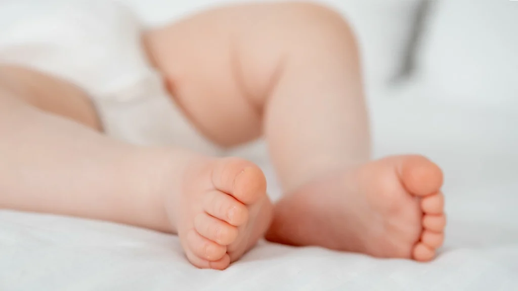 ‘Eμβρυο με σπάνιο αγγειακό όγκο έλαβε θεραπεία ενδομητρίως και γεννήθηκε στη Γαλλία, συμβαίνει για πρώτη φορά παγκοσμίως για τη συγκεκριμένη πάθηση