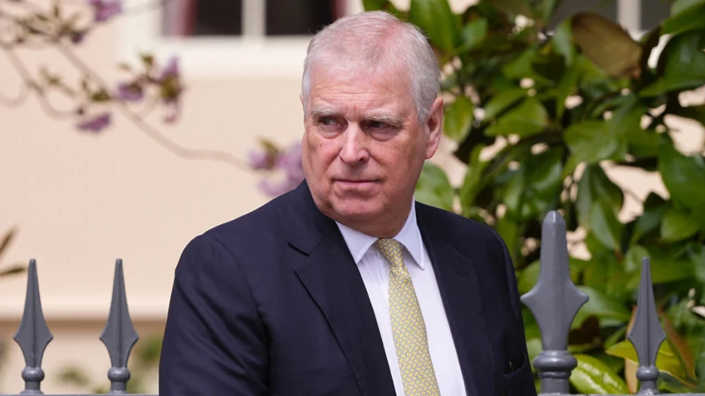 Αντιμέτωπος ακόμη και με ισόβια ο έκπτωτος πρίγκιπας Άντριου, πώς τον συνέλαβαν μέσα στο σπίτι του για την υπόθεση Επστάιν