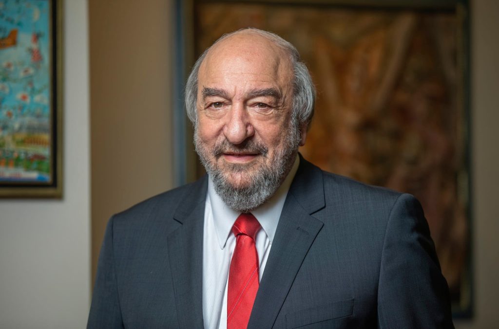 Γ. Νικητιάδης: Η μεγάλη συμμετοχή στις εκλογές του ΠΑΣΟΚ στέλνει μήνυμα  ενότητας και προοπτική πολιτικής αλλαγής