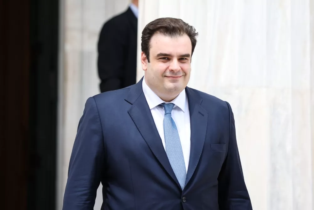 Νέο πλαίσιο για την προστασία της πρώτης κατοικίας – Η μεγάλη αλλαγή στον εξωδικαστικό Νέο πλαίσιο για την προστασία της πρώτης κατοικίας – Η μεγάλη αλλαγή στον εξωδικαστικό