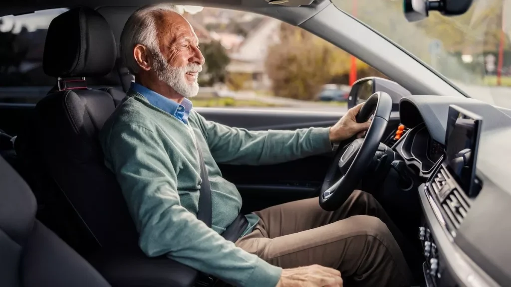 Αυτά είναι τα αυτοκίνητα που κάνουν πιο εύκολη τη ζωή μετά τα 60