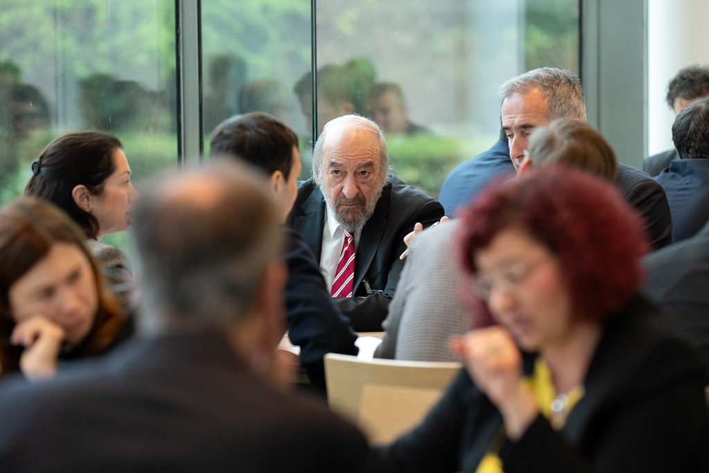 Γ. Νικητιάδης στον ΟΟΣΑ: Νησιωτικότητα και ελληνική οικονομία στο επίκεντρο των επαφών στο Παρίσι Γ. Νικητιάδης στον ΟΟΣΑ: Νησιωτικότητα και ελληνική οικονομία στο επίκεντρο των επαφών στο Παρίσι