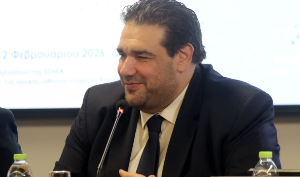 Λιβάνιος: Το Δημόσιο από αργοκίνητο καράβι γίνεται πολιτοκεντρικό με μετρήσιμες παρεμβάσεις