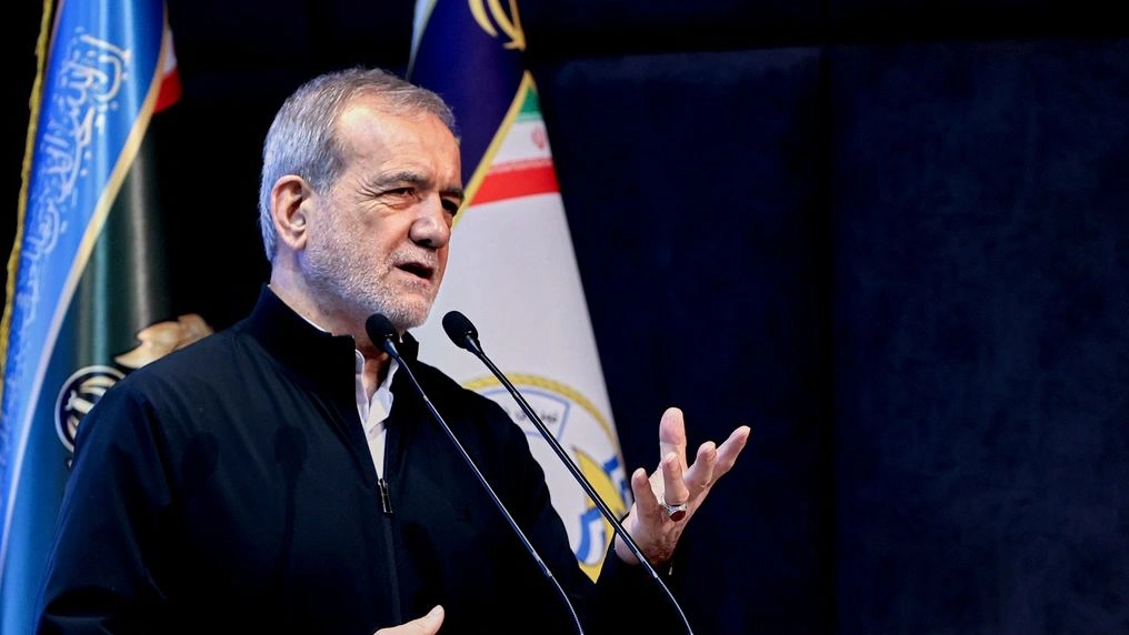 Οι τρεις όροι του Ιράν για τον τερματισμό του πολέμου – Η ανάρτηση Πεζεσκιάν