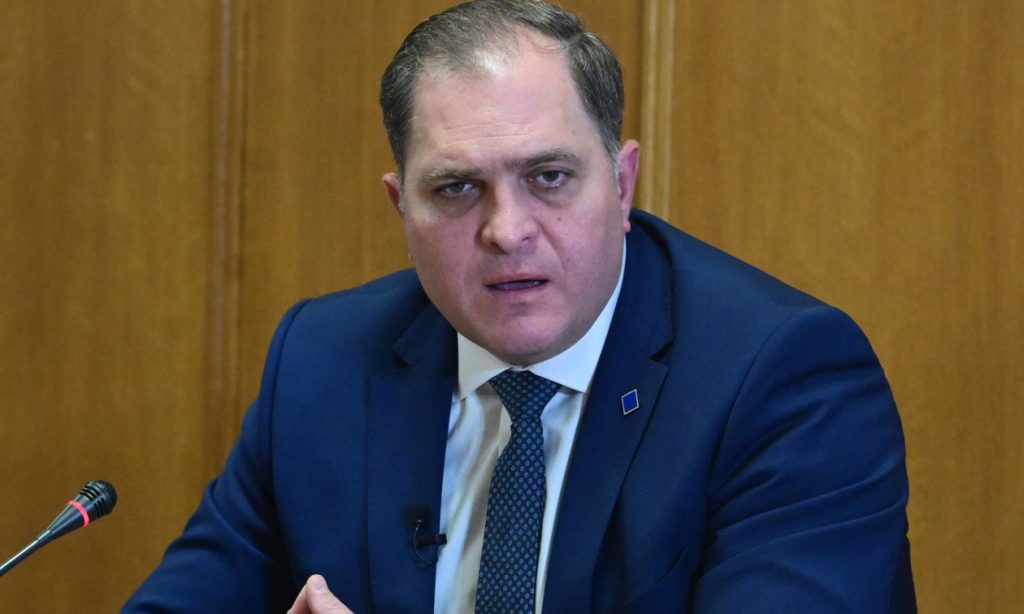 Πιτσιλής: Σήμερα το απόγευμα ανοίγει η πλατφόρμα για τις φορολογικές δηλώσεις Πιτσιλής: Σήμερα το απόγευμα ανοίγει η πλατφόρμα για τις φορολογικές δηλώσεις