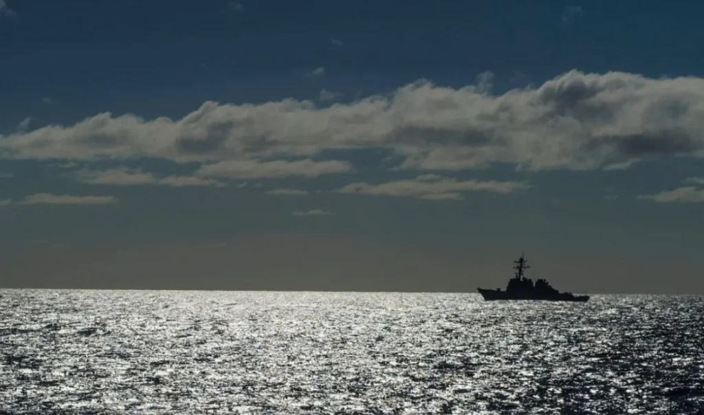 Ποιο είναι το ελληνόκτητο πλοίο που χτυπήθηκε από “άγνωστο αντικείμενο” στη Μαύρη Θάλασσα – Η ανακοίνωση της εταιρείας και του υπουργείου Ναυτιλίας Ποιο είναι το ελληνόκτητο πλοίο που χτυπήθηκε από “άγνωστο αντικείμενο” στη Μαύρη Θάλασσα – Η ανακοίνωση της εταιρείας και του υπουργείου Ναυτιλίας