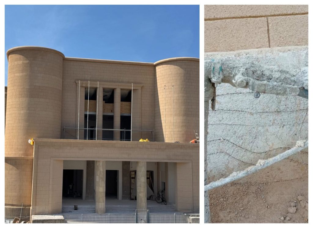 Απίστευτο! Η ΔΕΥΑΡ πήγε να κόψει το νερό και στο Εθνικό Θέατρο! Απίστευτο! Η ΔΕΥΑΡ πήγε να κόψει το νερό και στο Εθνικό Θέατρο!