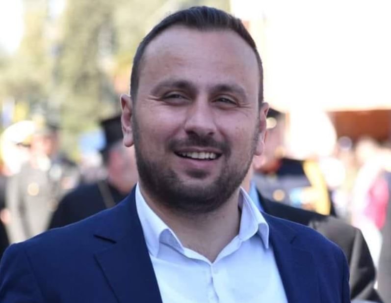 Χ. Ναβροζίδης στον RV: Θεσμικό λάθος η παρέμβαση Νικητιάδη για το οδικό δίκτυο της Κω – Απολογισμός έργων 15 εκατ. ευρώ (audio) Χ. Ναβροζίδης στον RV: Θεσμικό λάθος η παρέμβαση Νικητιάδη για το οδικό δίκτυο της Κω – Απολογισμός έργων 15 εκατ. ευρώ (audio)