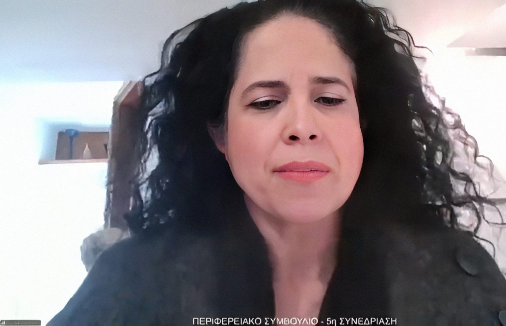 αλιό Νοσοκομείο Ρόδου: «Λευκό» και… μιζέρια από την Αντιπολίτευση – Γιατί η κ. Καραγιάννη είπε «όχι» στη σωτηρία του κτιρίου;