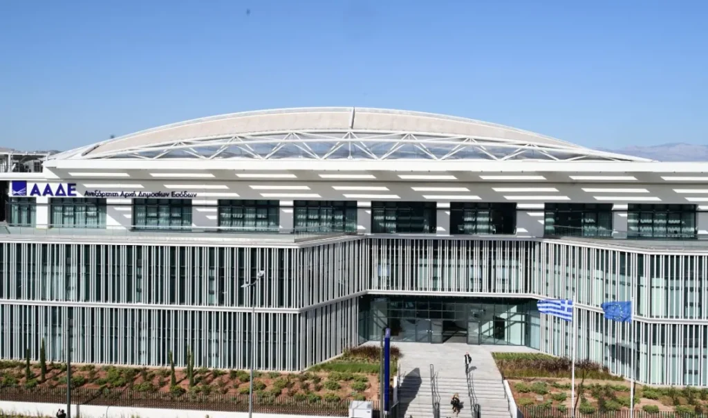 ΑΑΔΕ: Ψηφιοποιείται η άρση κατασχέσεων, ταχύτερη αποδέσμευση λογαριασμών οφειλετών – Τι αλλάζει την 1η Απριλίου ΑΑΔΕ: Ψηφιοποιείται η άρση κατασχέσεων, ταχύτερη αποδέσμευση λογαριασμών οφειλετών – Τι αλλάζει την 1η Απριλίου