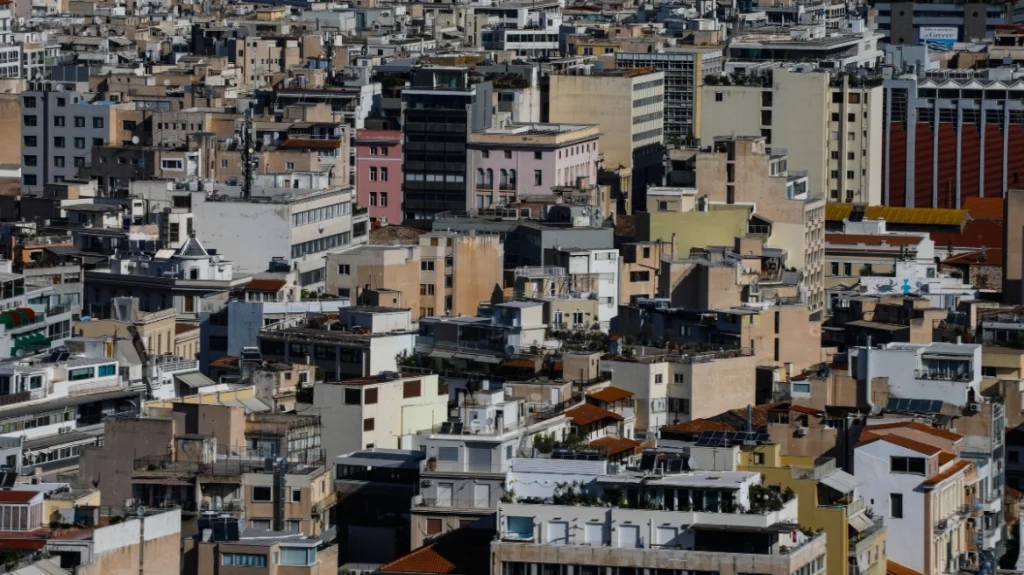 Ξεκινά η λειτουργία του Μητρώου Ιδιοκτησίας και Διαχείρισης Ακινήτων, τι αλλάζει για τους ιδιοκτήτες Ξεκινά η λειτουργία του Μητρώου Ιδιοκτησίας και Διαχείρισης Ακινήτων, τι αλλάζει για τους ιδιοκτήτες