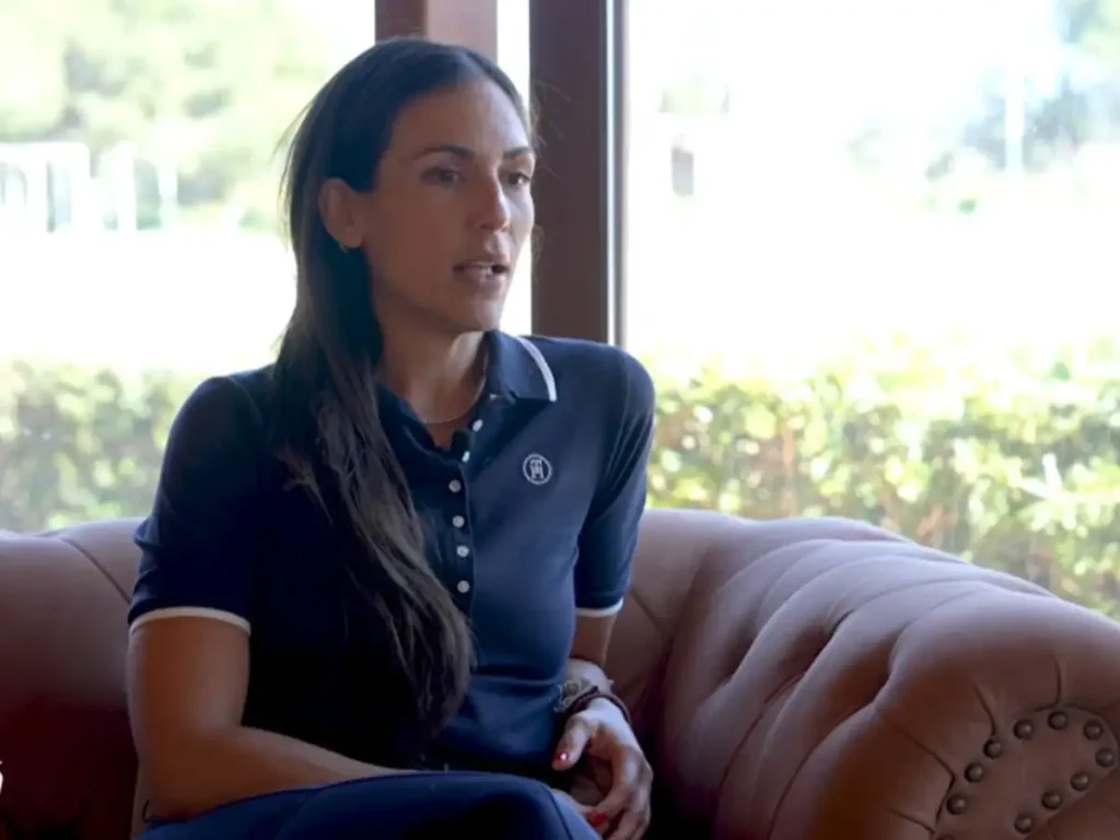 Συγκλονίζει η Ανθή Βούλγαρη για το σοκαριστικό τροχαίο στη Ρόδο: «Μπήκα στο ασθενοφόρο και δεν ένιωθα το σώμα μου»