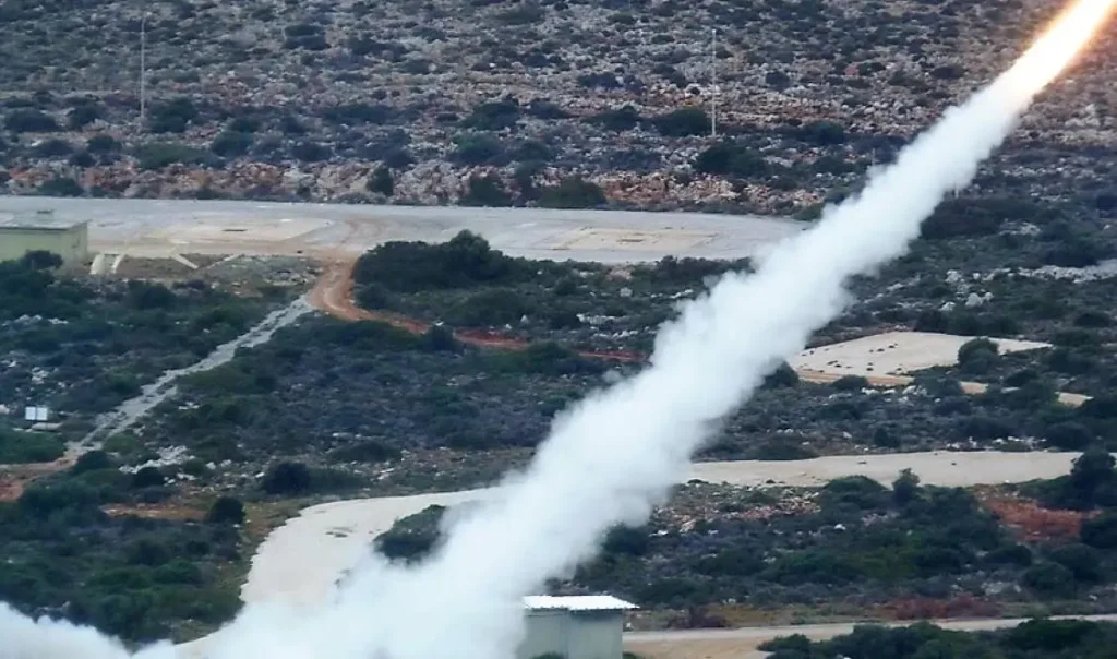 Απειλείται η Τουρκία από την ελληνική Ασπίδα του Αχιλλέα: Τι μεταδίδουν τα τουρκικά μέσα