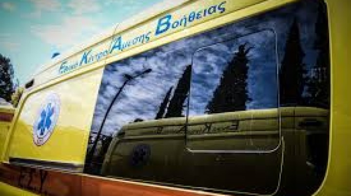 Τραγωδία στη Ρόδο: 51χρονος έβαλε τέλος στη ζωή του Τραγωδία στη Ρόδο: 51χρονος έβαλε τέλος στη ζωή του