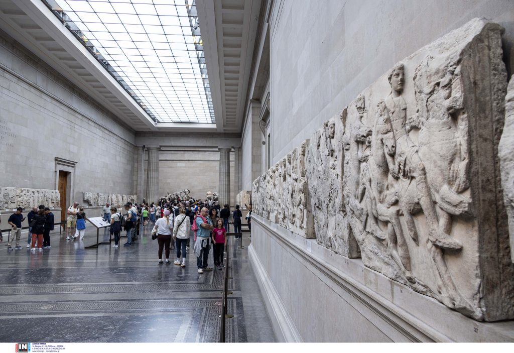 Υπ. Πολιτισμού: Ξεκίνησαν σήμερα 1.538 προσλήψεις για αποφοίτους Λυκείου, Γυμνασίου, ΤΕΙ – Δείτε πώς θα κάνετε αίτηση