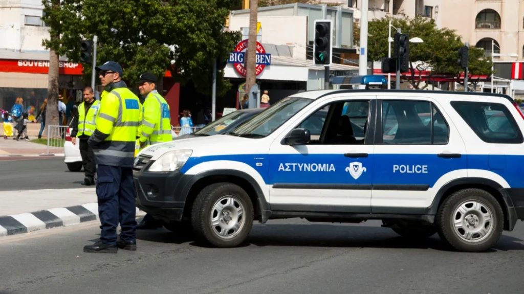 Συναγερμός και πάλι στο Ακρωτήρι, ήχησαν σειρήνες για ενδεχόμενη απειλή ασφαλείας