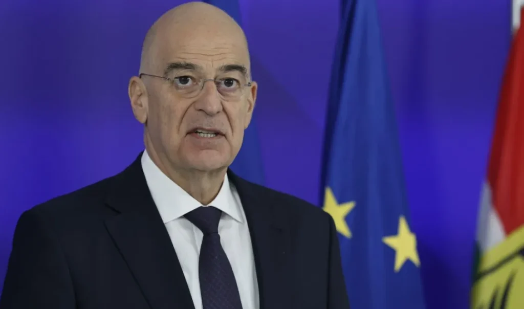 “Ασπίδα του Αχιλλέα”: Στο ΚΥΣΕΑ το εξοπλιστικό πρόγραμμα ύψους 5 δισ. ευρώ – “Δημιουργούμε θόλο προστασίας” δηλώνει ο Δένδιας