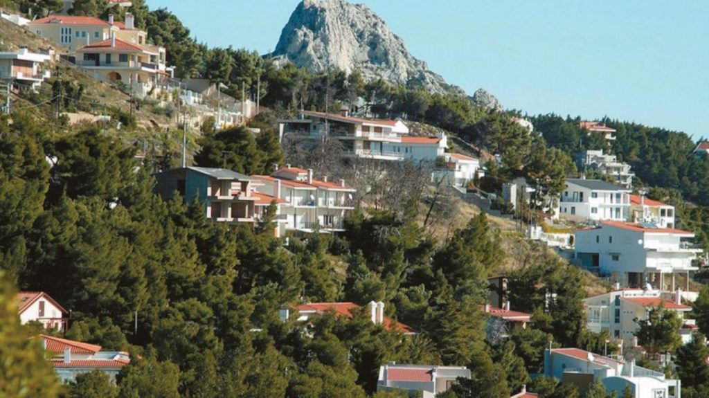 Ψηφιακή Τράπεζα Γης: Τέθηκε σε πιλοτική λειτουργία – Εκκινεί η καταχώριση τίτλων Μεταφοράς Συντελεστή Δόμησης Ψηφιακή Τράπεζα Γης: Τέθηκε σε πιλοτική λειτουργία – Εκκινεί η καταχώριση τίτλων Μεταφοράς Συντελεστή Δόμησης