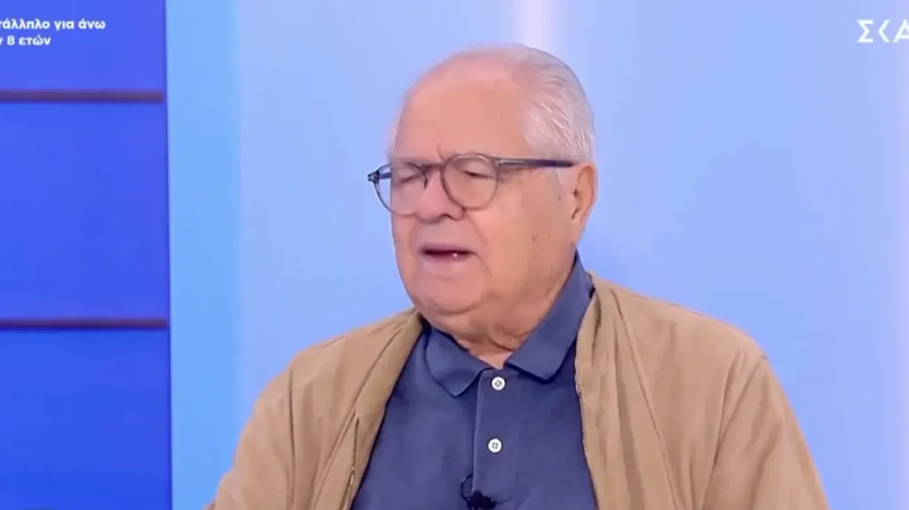 Δρυμιώτης: Το ΠΑΣΟΚ έχει γίνει χορηγός της ΝΔ με το όχι στη συγκυβέρνηση, έως 12% ο Τσίπρας, η Καρυστιανού «ξεφουσκώνει» όσο μιλάει