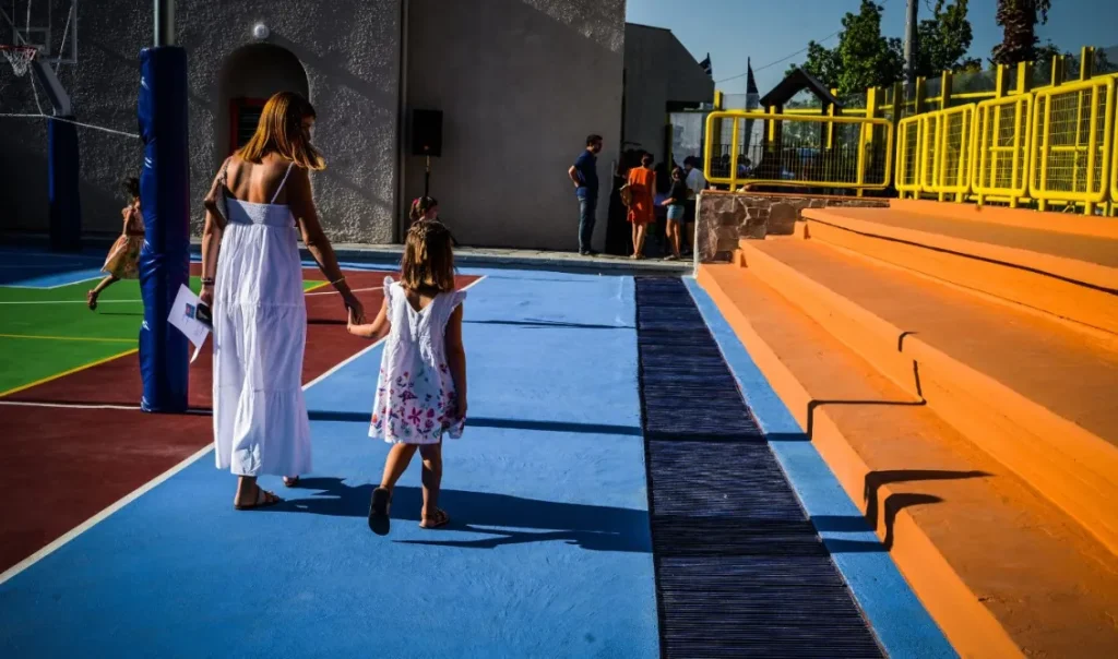 Εγγραφές σε Νηπιαγωγεία και Δημοτικά: Λήγει σήμερα η προθεσμία