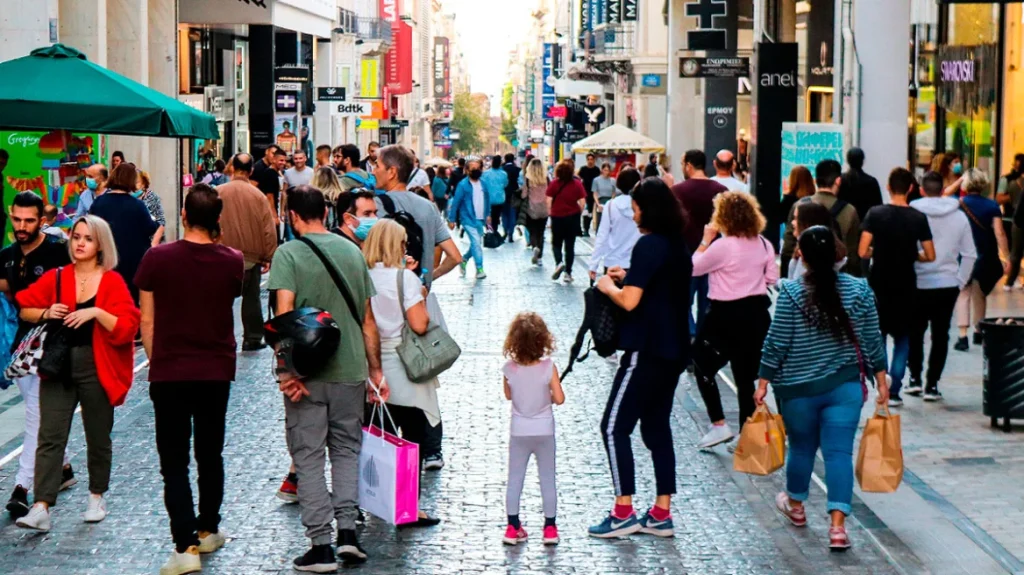 Ερχονται μέτρα στήριξης για την ακρίβεια σε καύσιμα και ρεύμα Ερχονται μέτρα στήριξης για την ακρίβεια σε καύσιμα και ρεύμα