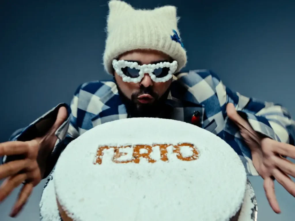 Akylas – Ferto: Αυτό είναι το videoclip για το τραγούδι που θα εκπροσωπήσει την Ελλάδα στη Eurovision 2026