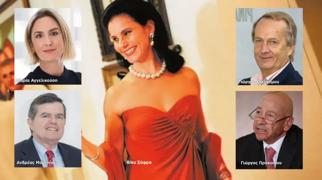 Forbes: Αυτοί είναι οι Έλληνες δισεκατομμυριούχοι που βρίσκονται στη λίστα για το 2026