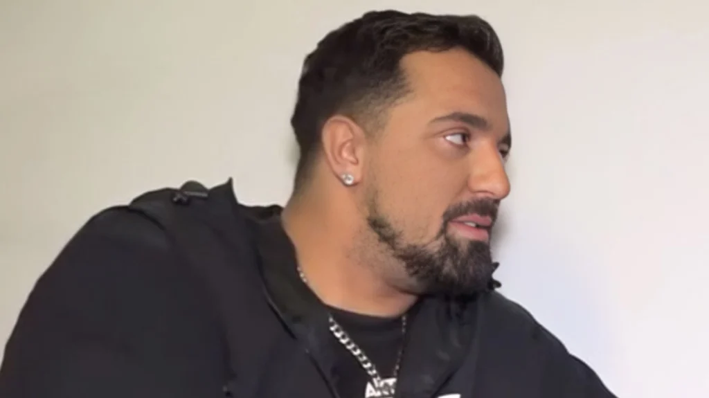 Gio Kay: Το όραμά μου είναι να γίνω πρωθυπουργός της Ελλάδας