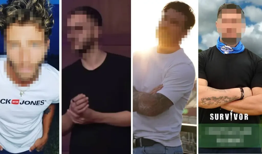 Μεγάλη επιχείρηση του ελληνικού FBI για κύκλωμα με εικονικές εταιρείες – 22 συλλήψεις, ανάμεσά τους παίκτες ριάλιτι, μοντέλα και TikToker