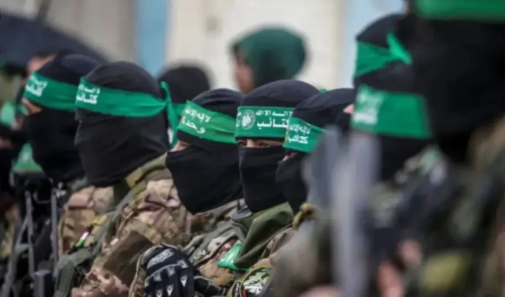 Κύπρος: Συνελήφθη Λιβανέζος που φέρεται να είναι μέλος της Χαμάς – Ετοίμαζε τρομοκρατικές επιθέσεις