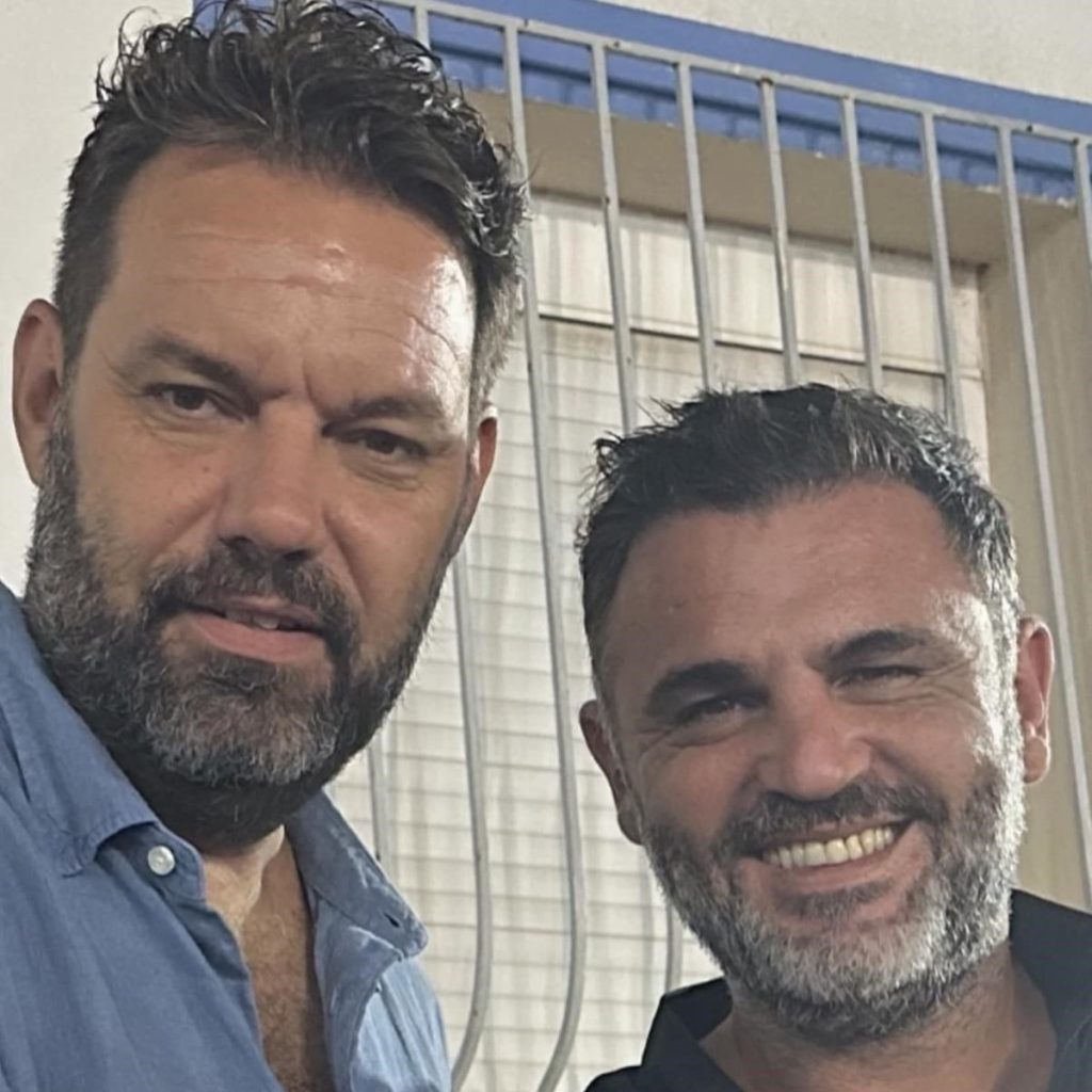 Η Περιφέρεια το πρόσχημα, ο Κολιάδης ο στόχος