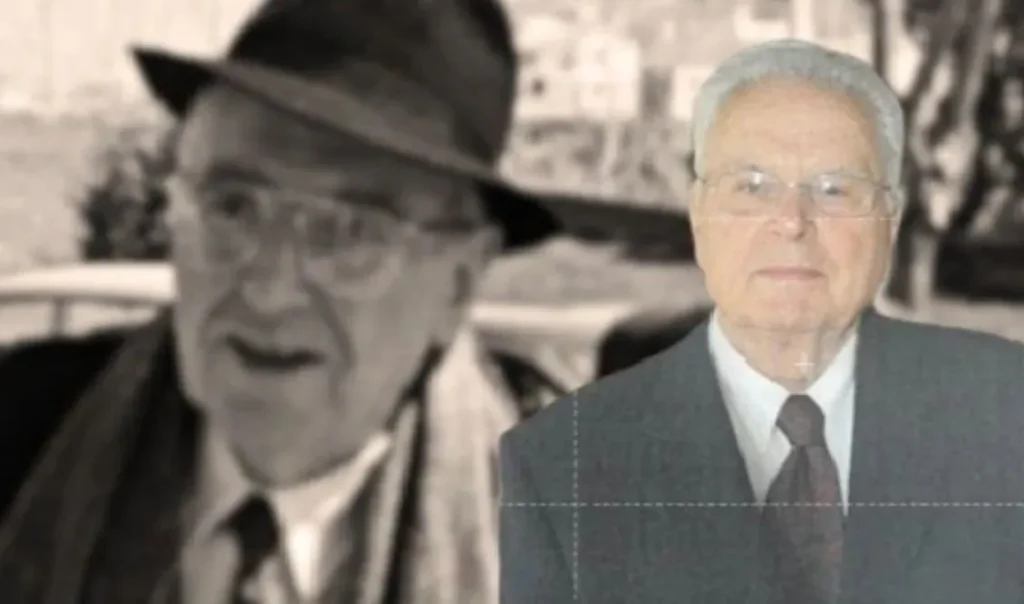 Κώστας Μαρκάκης: Πέθανε ο “σοφέρ” του Ανδρέα Παπανδρέου Κώστας Μαρκάκης: Πέθανε ο “σοφέρ” του Ανδρέα Παπανδρέου