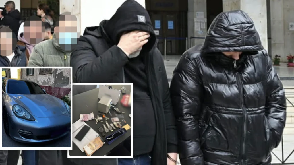 Τα «κλειδιά» του κυκλώματος των εικονικών εταιρειών: Πώς εξαπατούσαν Δημόσιο και ΕΦΚΑ, αλλά πιάστηκαν στη… σούβλα του Άρχοντα, αποκαλυπτικοί διάλογοι