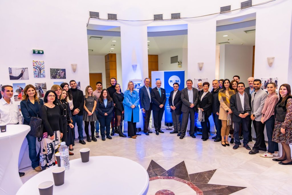 Έναρξη του MBA in Air Transport Management (MATBA) – Πανεπιστήμιο Αιγαίου