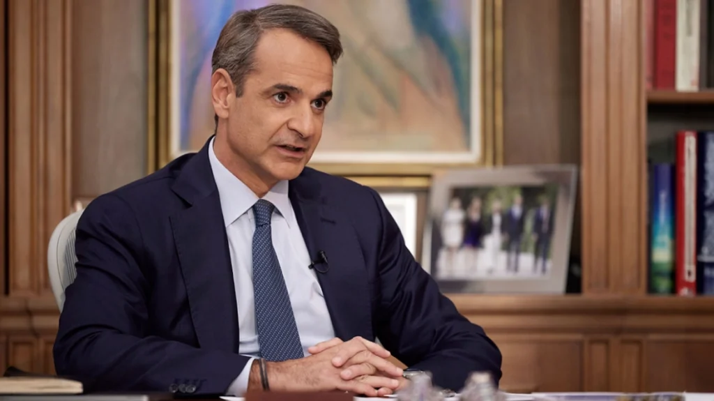 O Μητσοτάκης πάει ως το 2027 χωρίς αλλαγές στην κυβέρνηση: Γιατί έκλεισε ξεκάθαρα τα σενάρια πρόωρης κάλπης και ανασχηματισμού